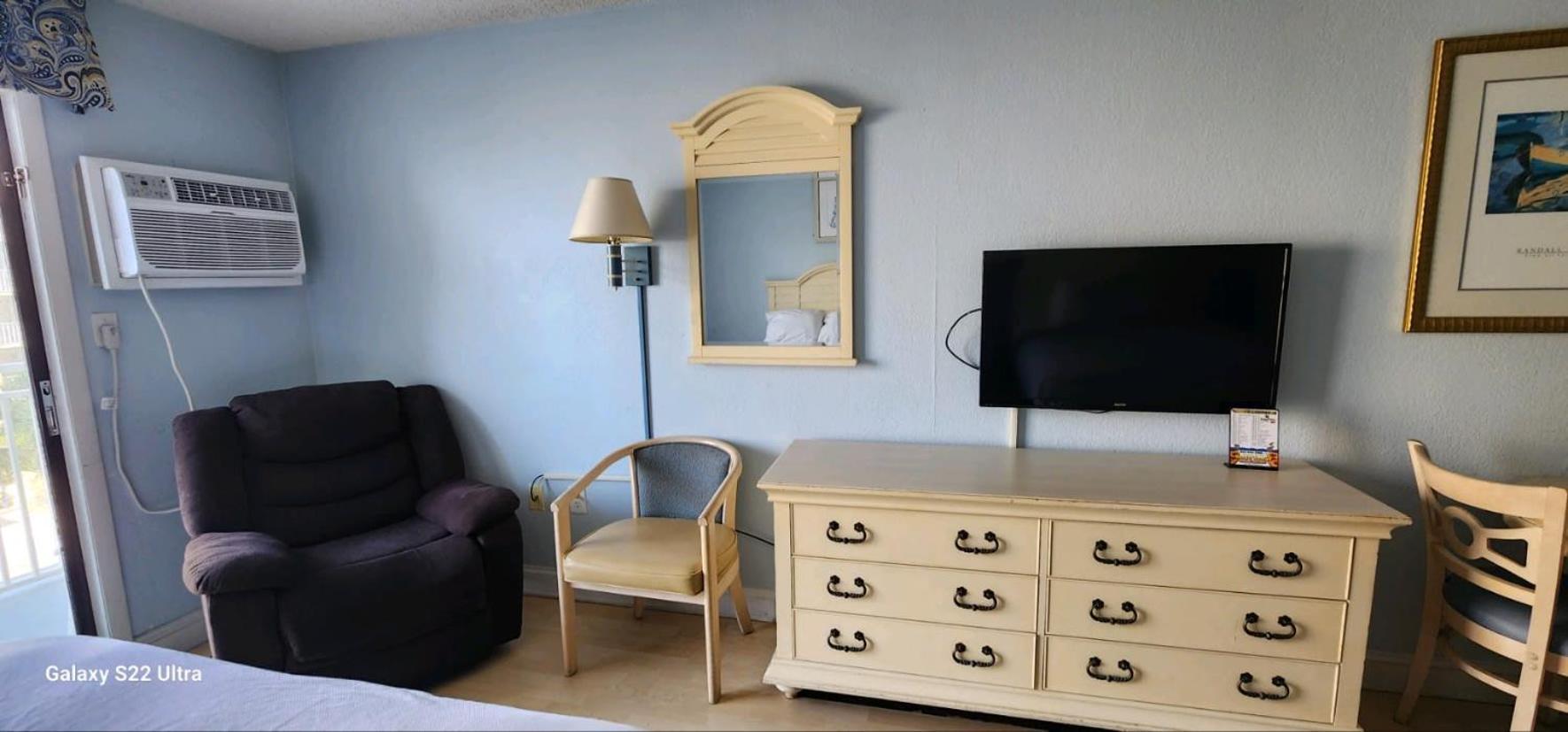 Apartament Oceanview Efficiency Dw409 Myrtle Beach Zewnętrze zdjęcie