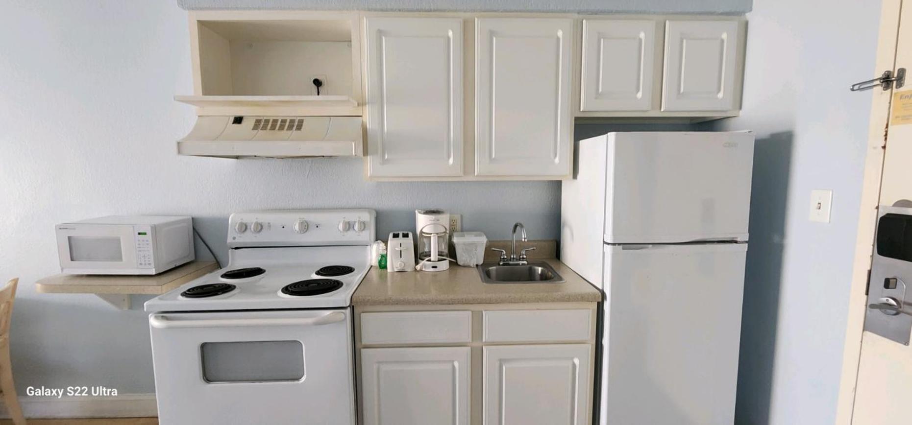 Apartament Oceanview Efficiency Dw409 Myrtle Beach Zewnętrze zdjęcie
